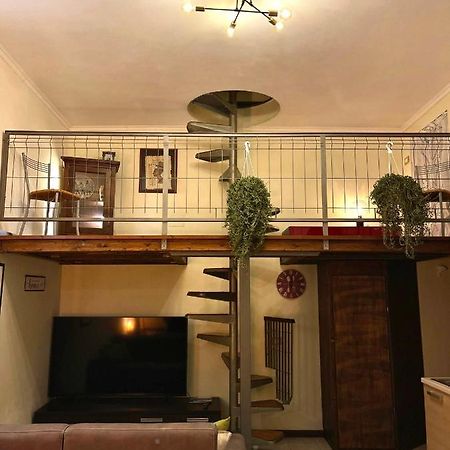 Romeo Apartment Ливорно Экстерьер фото