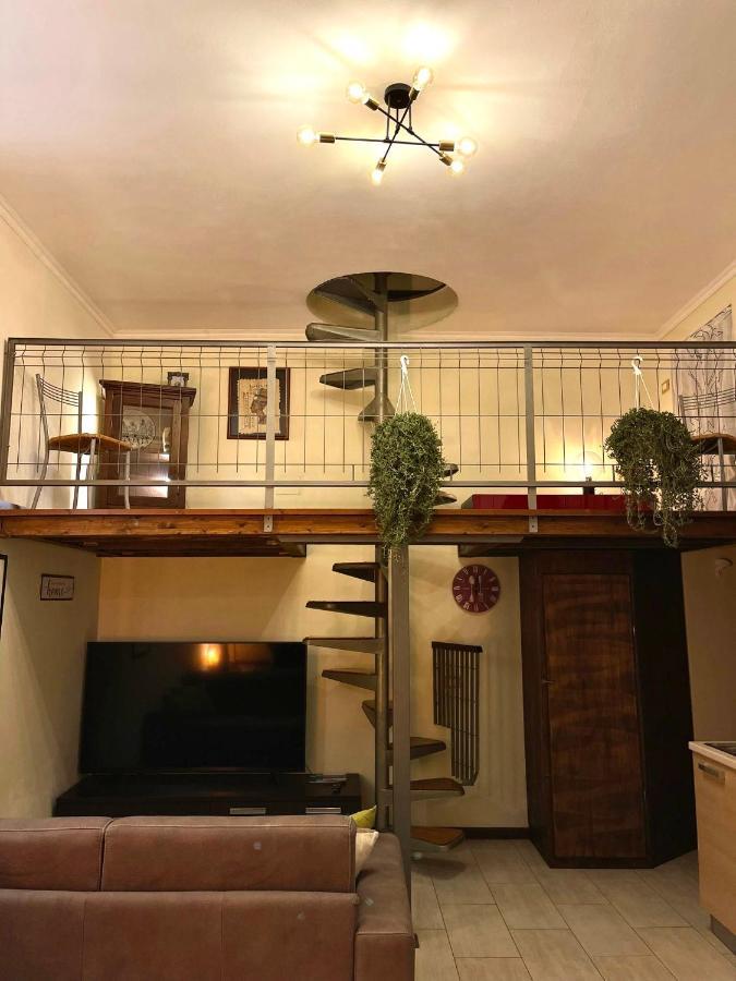 Romeo Apartment Ливорно Экстерьер фото