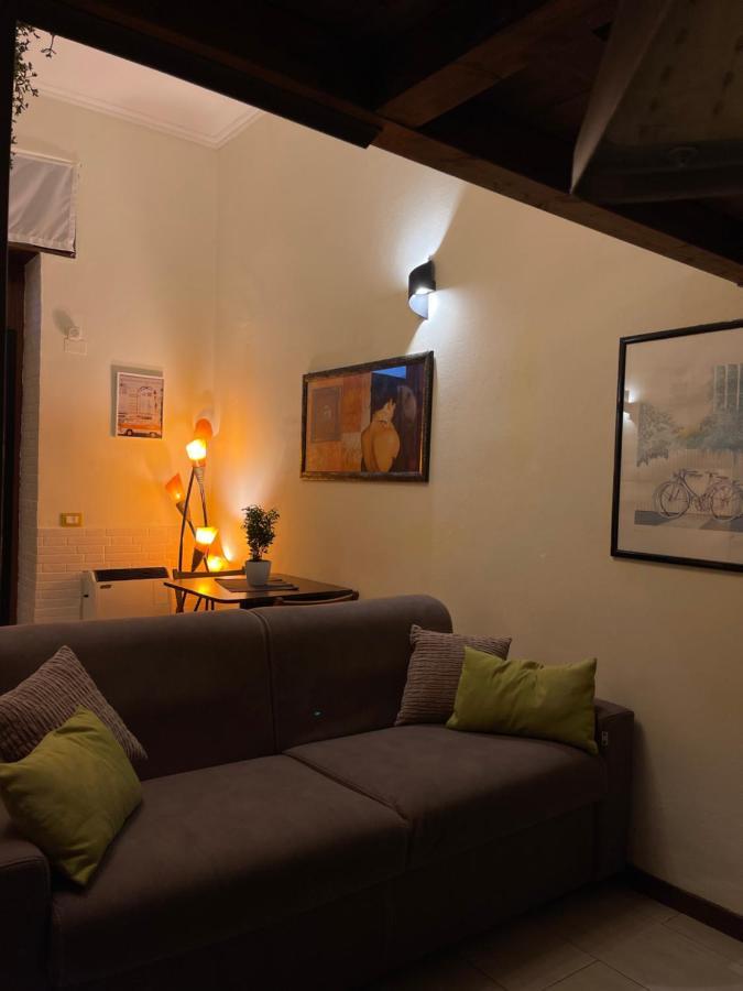 Romeo Apartment Ливорно Экстерьер фото