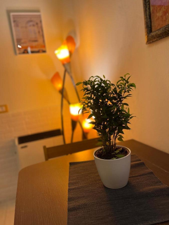 Romeo Apartment Ливорно Экстерьер фото