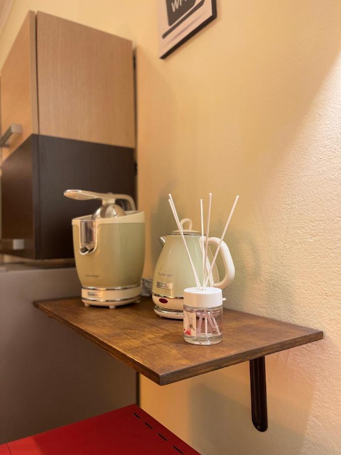 Romeo Apartment Ливорно Экстерьер фото