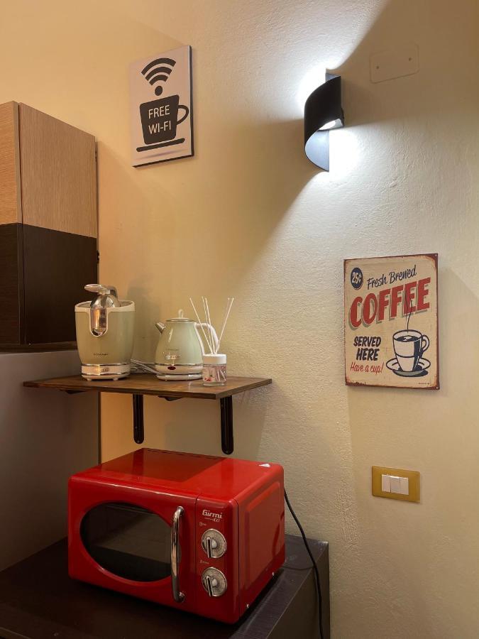 Romeo Apartment Ливорно Экстерьер фото